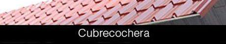 Cubrecocheras