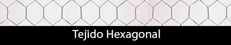 Tejidos Hexagonales